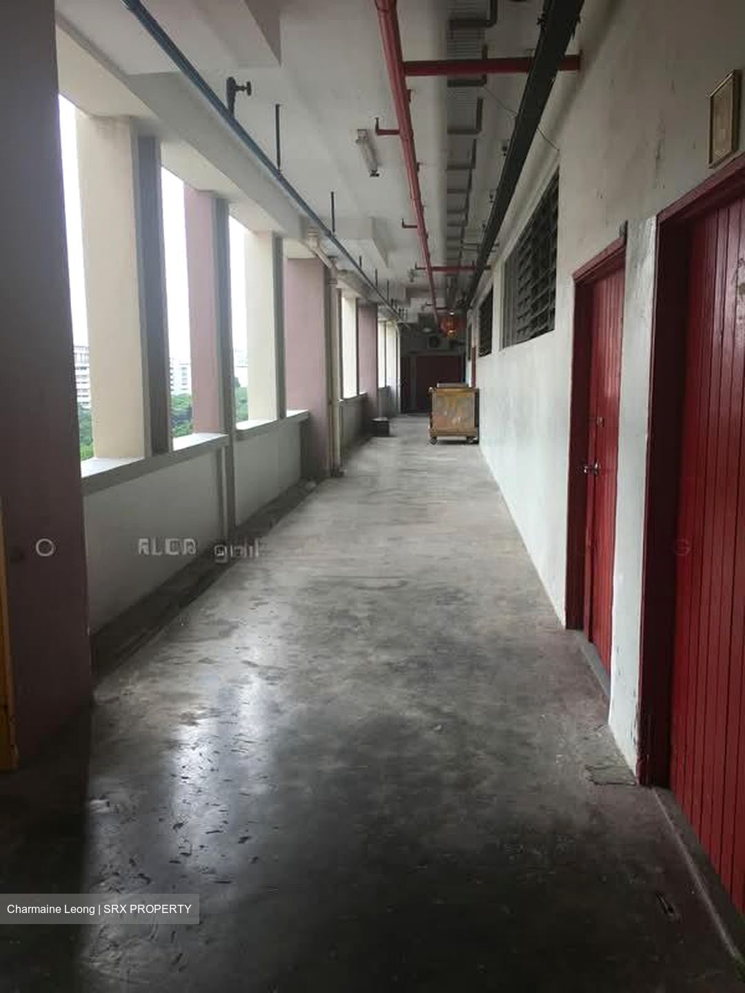 Richfield Industrial Centre (D14), Factory #602216541
